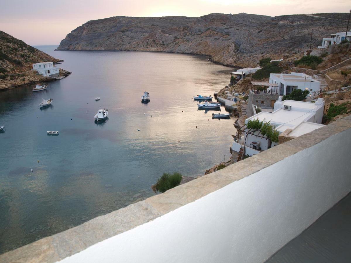 Kokagia House * Cherronisos (Sifnos)