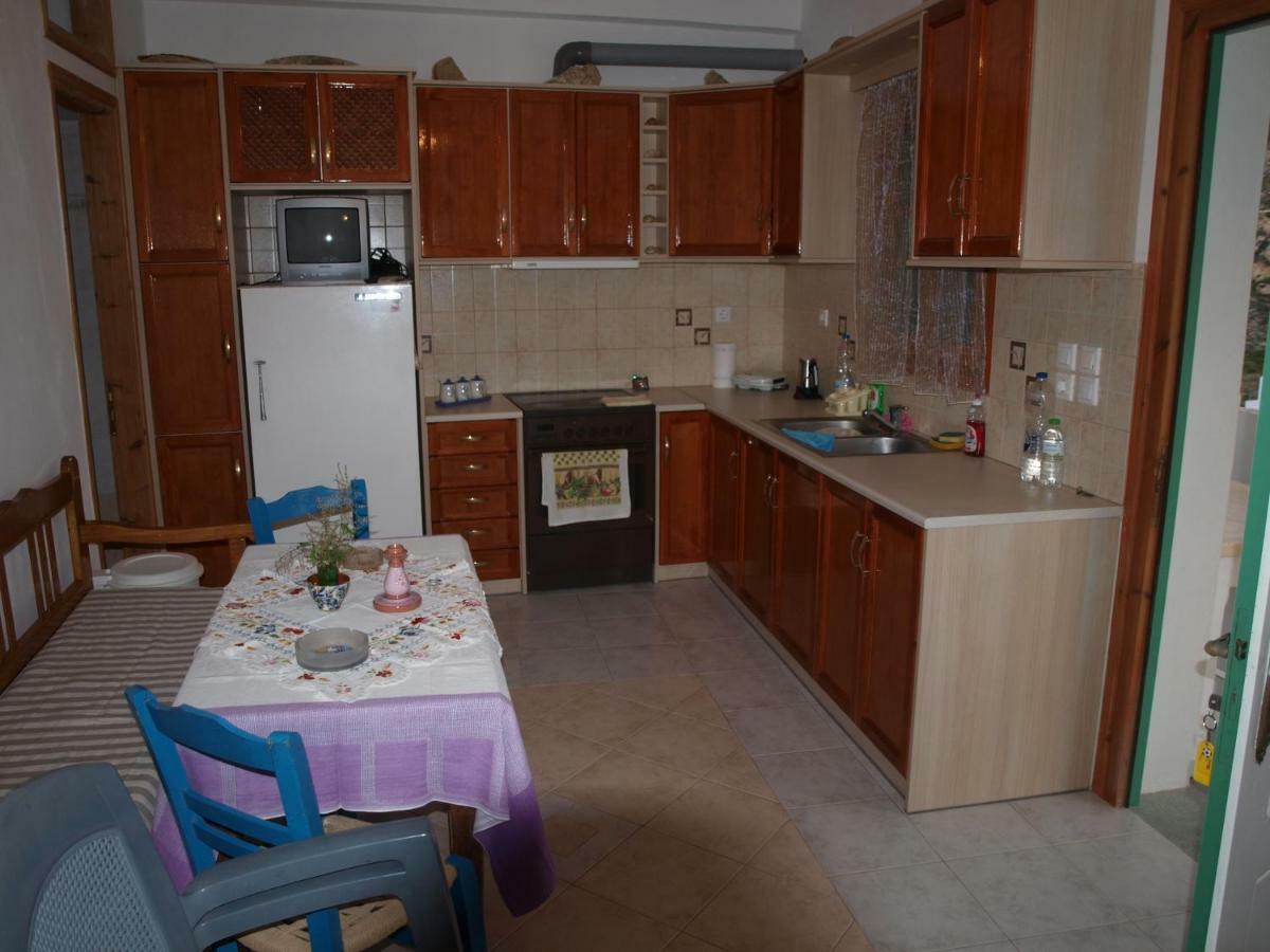 Kokagia House Holiday home