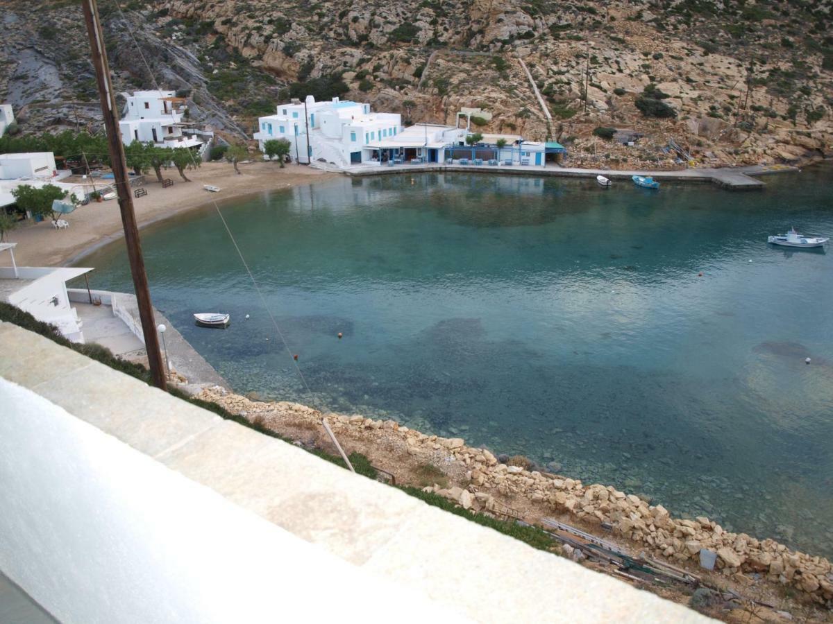 Kokagia House * Cherronisos (Sifnos)