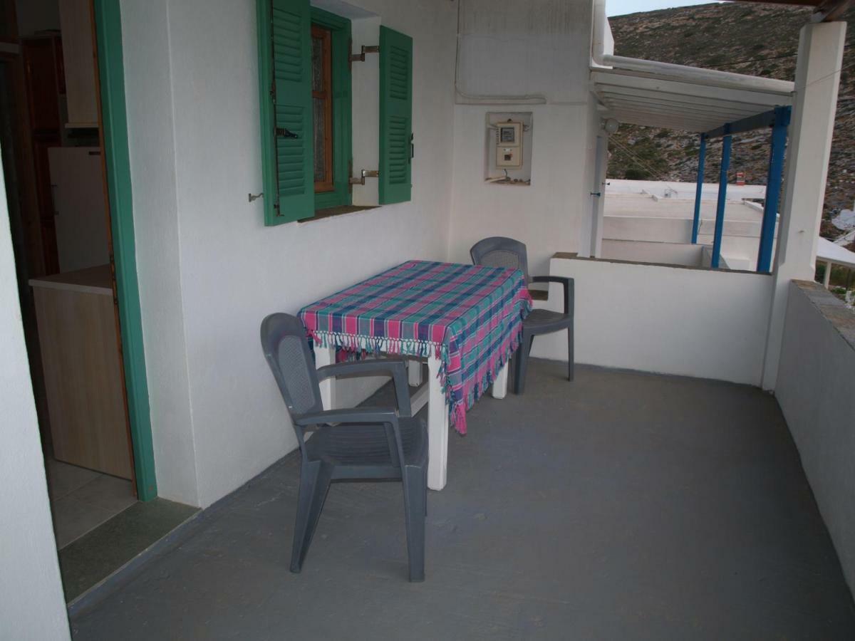 Kokagia House Holiday home Cherronisos (Sifnos)