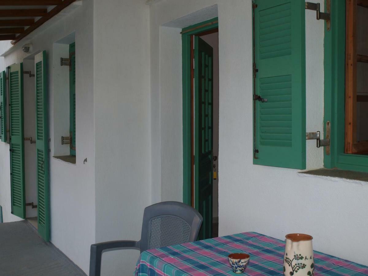Kokagia House * Cherronisos (Sifnos)