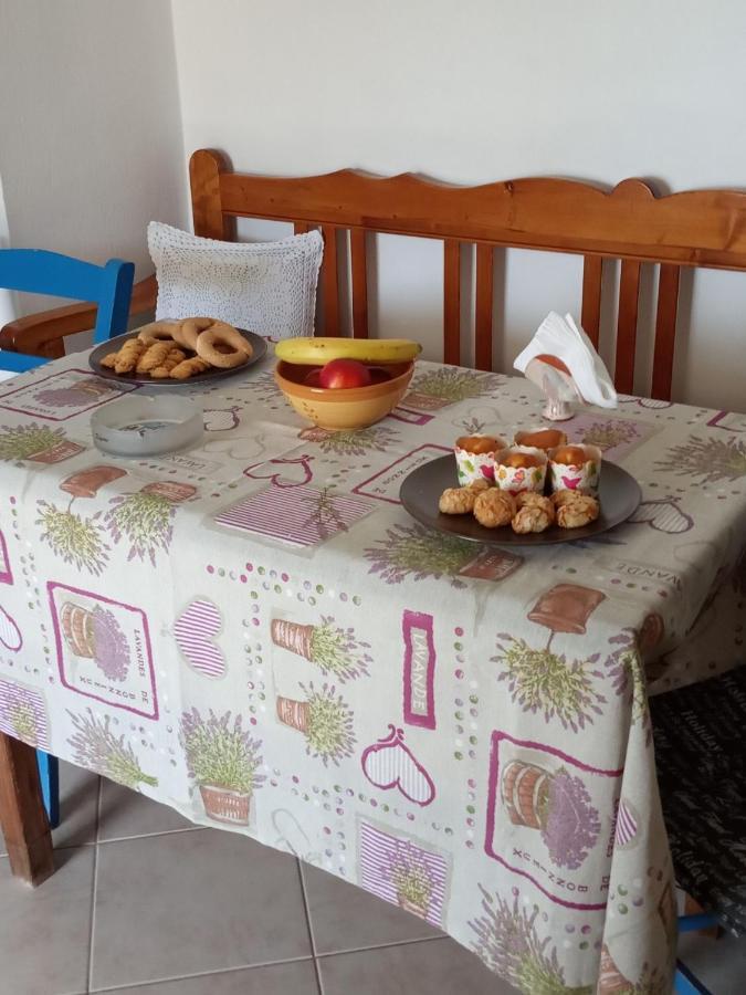 Holiday home Kokagia House Cherronisos (Sifnos)