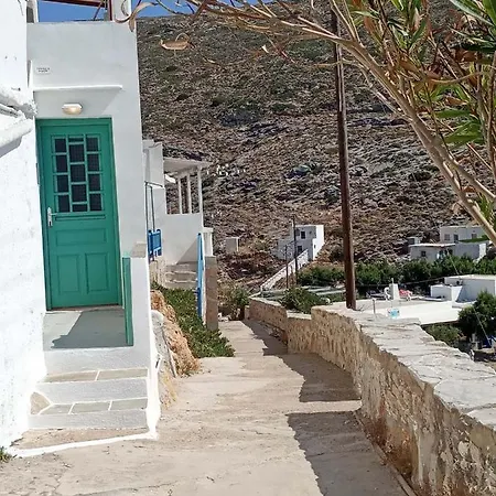 Kokagia House Villa Cherronisos  Exterior photo