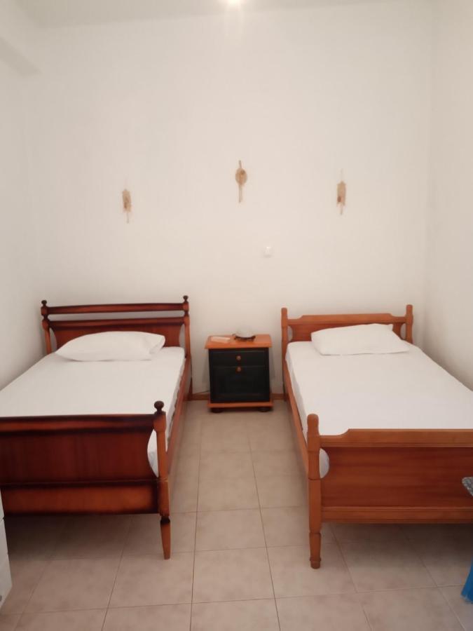 Kokagia House Case de vacanță Cherronisos (Sifnos)